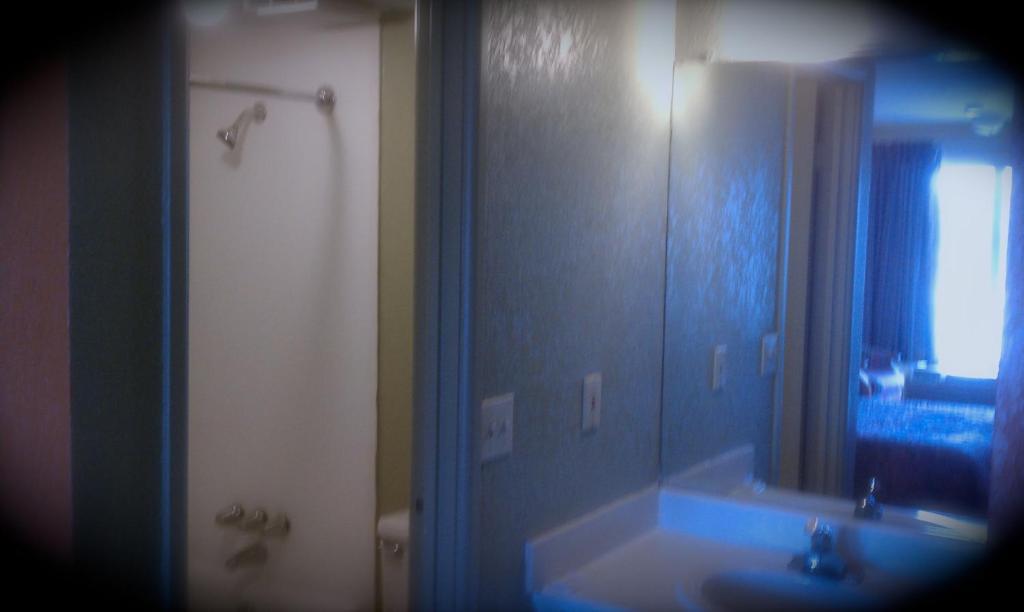 Extended Stay Inn Of Kansas City Quarto foto